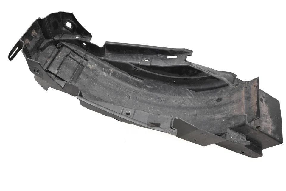 06 Suzuki Katana 600 Rear Fender Mud Guard GSX600F - Image 2 of 4