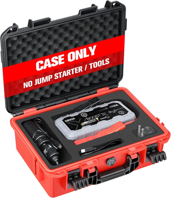 #ad #ad Case for NOCO Boost X GBX55: Waterproof Carrying Case for 1750A Ultrasafe Jump S $47.16