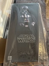 Hot Toys Star Wars MMS572 Darth Vader  ESB 40th Anniversary New Sealed