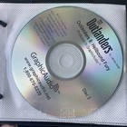 Outlanders 8 : Hellbound Fury by James Axler (2007, Compact Disc) — photo 4