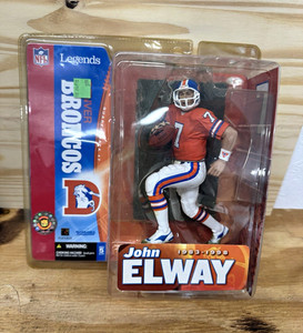 John Elway McFarlane | eBay