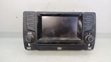 NAVIGATORE PER VOLKSWAGEN Golf 7 Berlina 5G0919605 CJZB (12>)