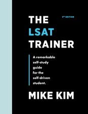 The LSAT Trainer: A Remarkable Self-Study Gui...