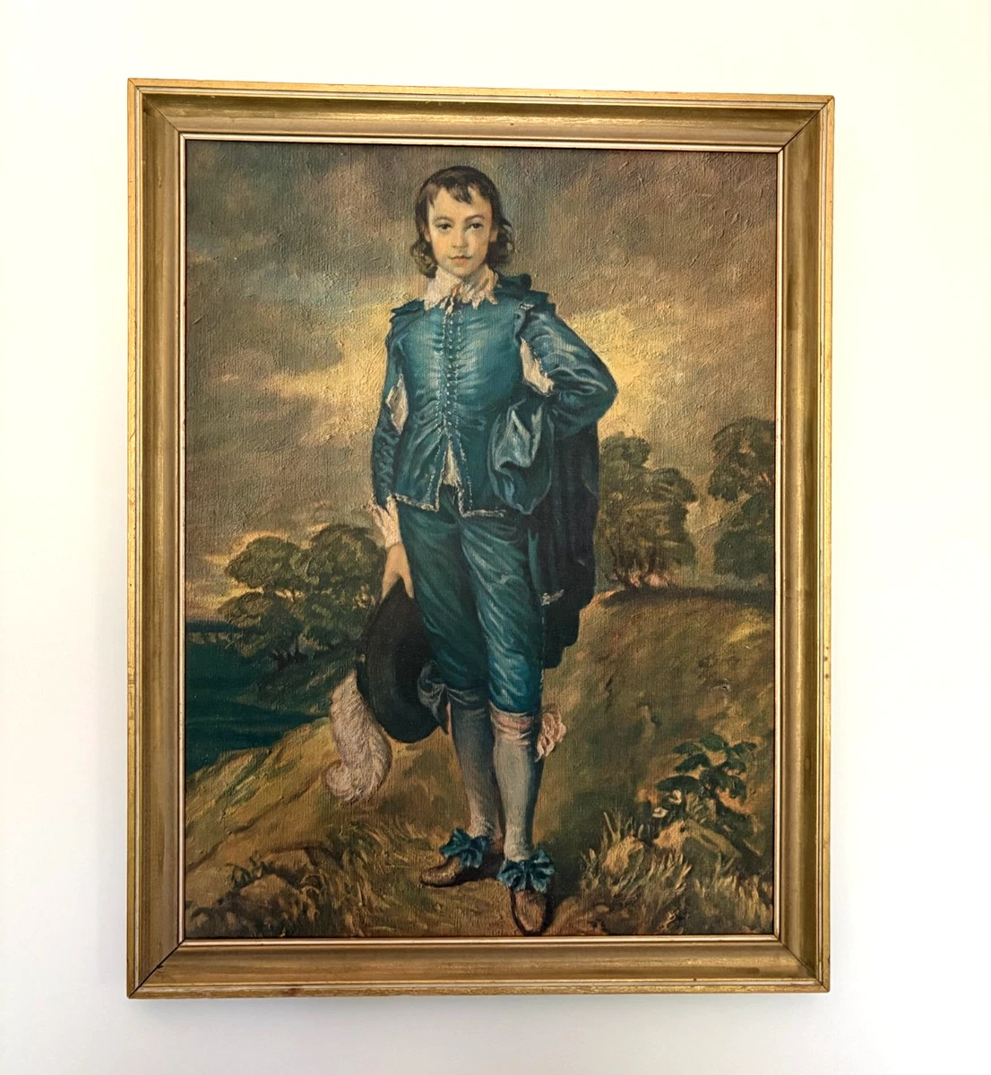 Thomas Gainsborough In Art Paintings for sale | eBay