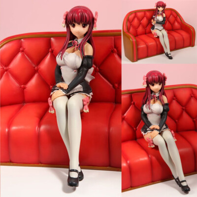 Dream C Club Amane 1/6 PVC figure A-Label (authentic)