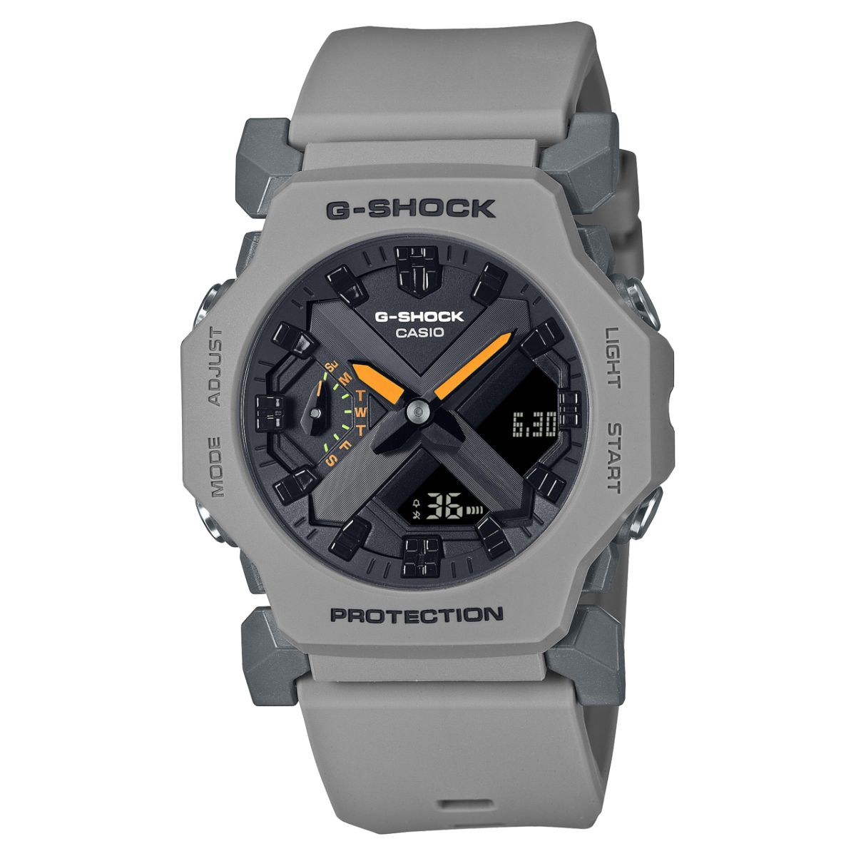 G-SHOCK　GA-2300-4AFJ GA-2300-4A