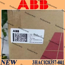 1PC New ABB DSQC679 3HAC028357-001 ABB Teach Pendant 3HAC028357 001