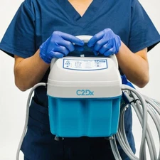 NEW Stryker/Gaymar/C2Dx TP700 T/Pump with 1 year Warranty and Free shipping