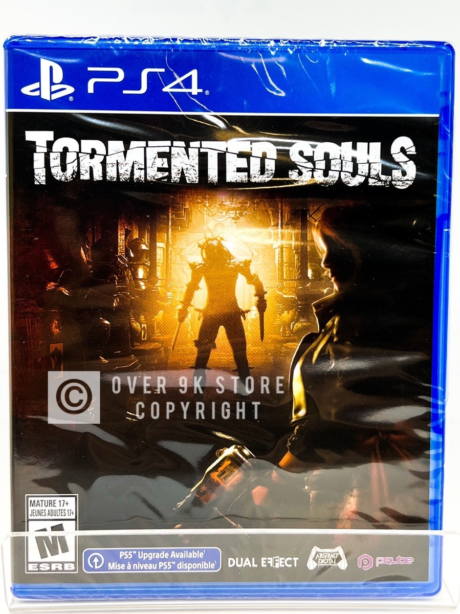 PS4 Souldiers / ソウルジャーズ 欧州限定版 新品未開封 ソルジャーズ』発売日決定トレーラー - YouTube