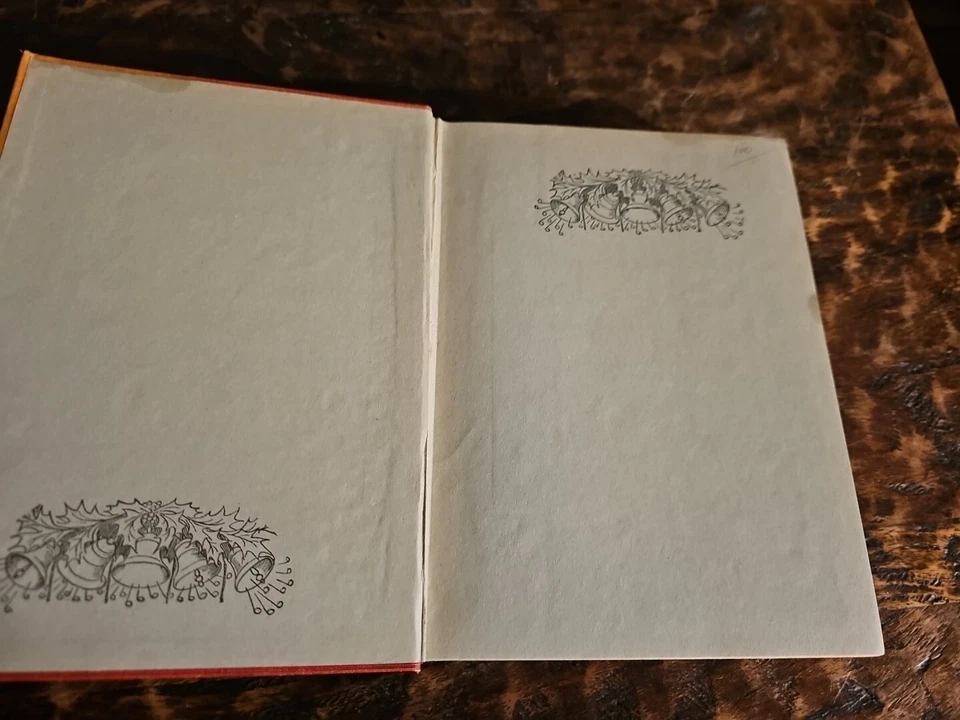 The Chimes By Charles Dickens Illustrated By Hugh Thomson Foto 4 de 4