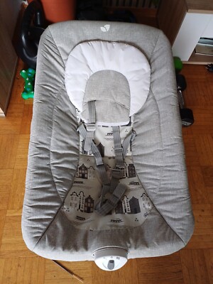 Baby Jolie wakelstuhl