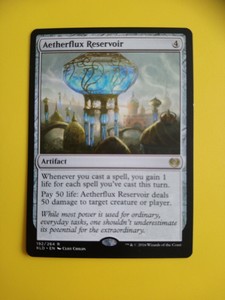 kaladesh goldfish standard artifact deck kaladesh goldfish standard artifact deck