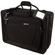 	Protec Trumpet / Flugel Combination PRO PAC Case Model PB301F	
