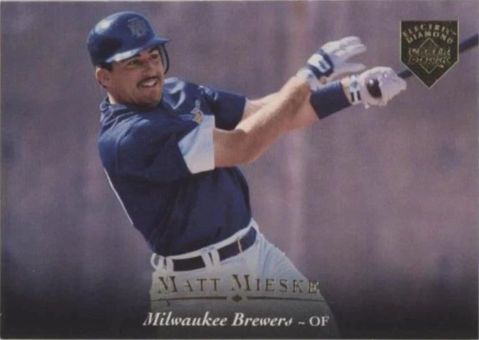 Electric Diamond Gold