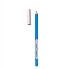 Neve Cosmetics Pastello Occhi Biomatita occhi color blu ciano intenso NARWHAL