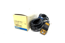 NEW OMRON E3S-DS10E41 PHOTOELECTRIC SWITCH E3SDS10E41