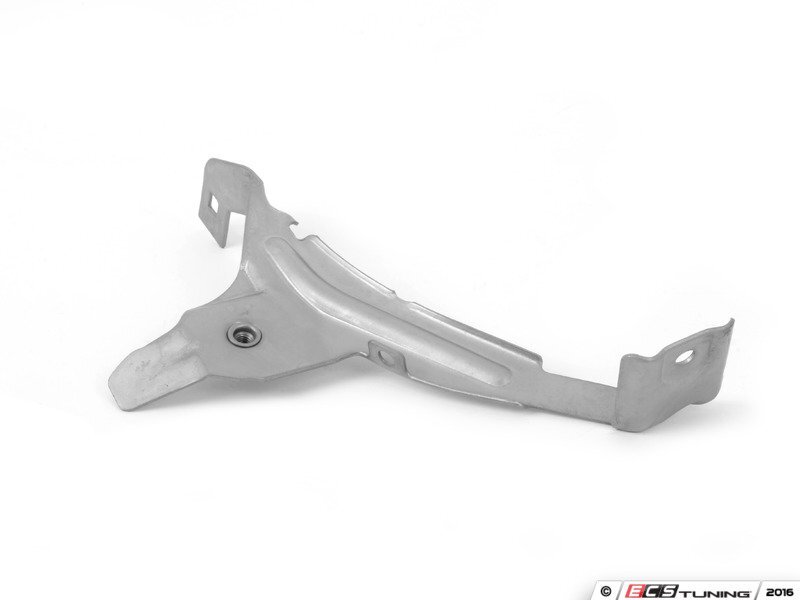 Genuine BMW - BRACKET - 51647161452 | eBay 