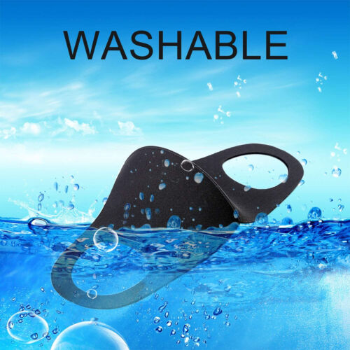 Why So Serious Face Mask Washable Breathable Reusable Protection Joker Mask - 第 9/9 張圖片
