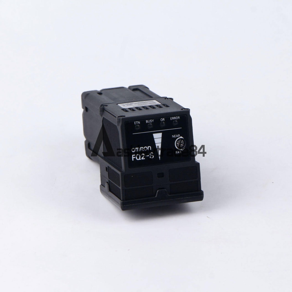 Omron FQ2-S20050F Smart Camera | eBay Omron FQ2-S20050F Smart Camera | eBay