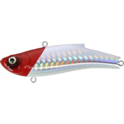 Bassday RANGE VIB 90ES HH-154, Lenght mm 90, Sinking Fishing Wobbler