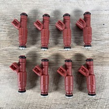 Eccpp High Performance Fuel Injectors 8pcs 1 Hole 0280155934 Eccpp High Performance Fuel Injectors 8pcs 1 Hole 0280155934