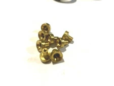 8 NITROUS FUNNEL JETS NOS COLD FUSION EDELBROCK ANY SIZES AVAILABLE MIX OR MATCH