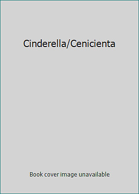 Cinderella/Cenicienta by Boada, Francesc