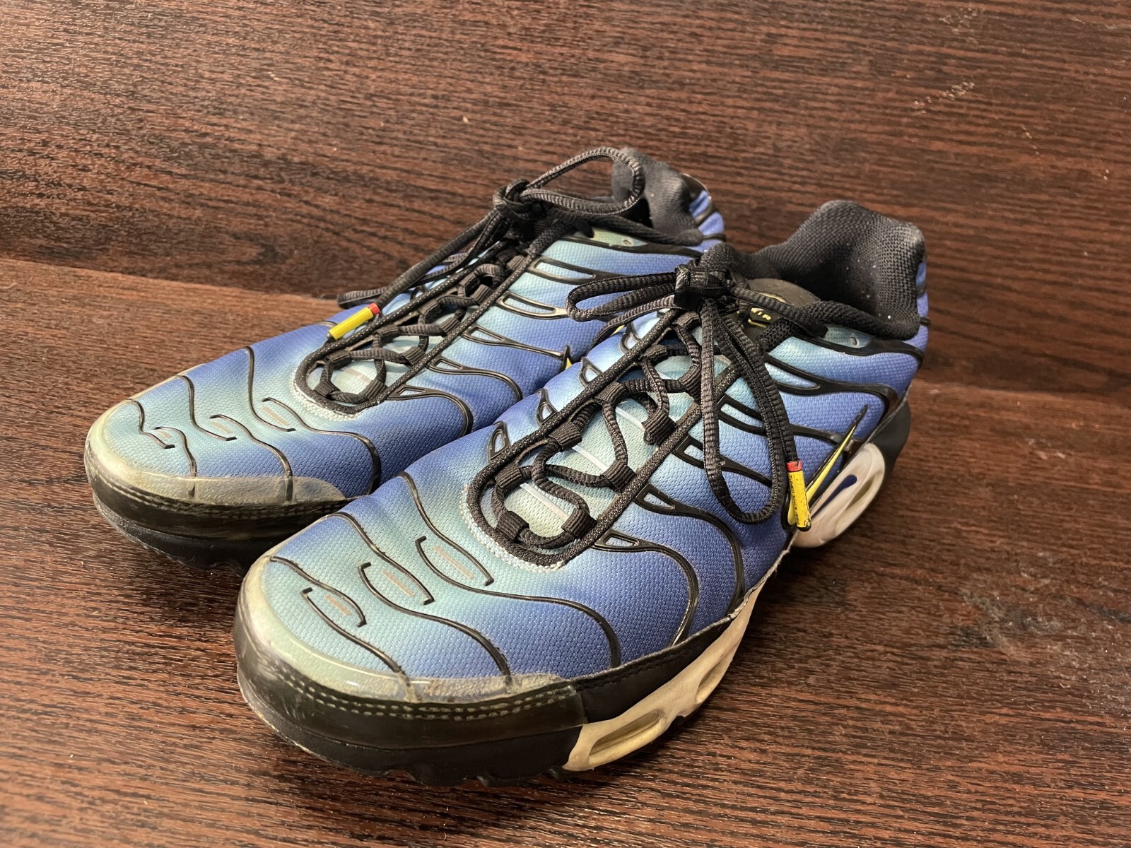 air max plus ebay