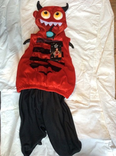 BABY FANCY DRESS HALLOWEEN COSTUME | eBay