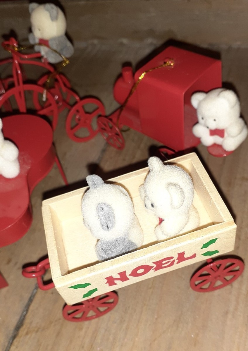 ノースアメリカンベア: 「A Christmas Carol」馬車 ノースアメリカンベア: 「A Christmas Carol」馬車 - メルカリ
