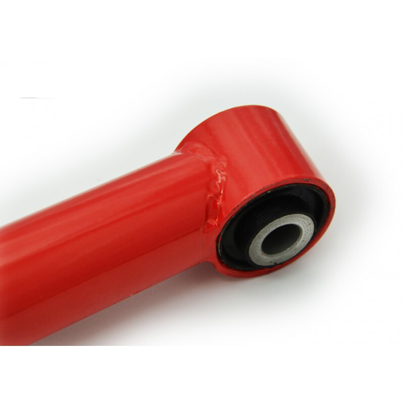 CUSTOM Rear H/Duty Adjustable Panhard Rods For SUZUKI JIMNY bushes