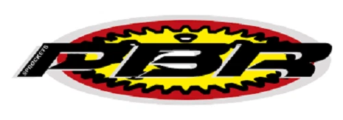 TRANSMISSION KTM 150 EXC 2020 2011 201 2015 CHAÎNE DID VX3 520 COURONNE PIGNON - Photo 4/4