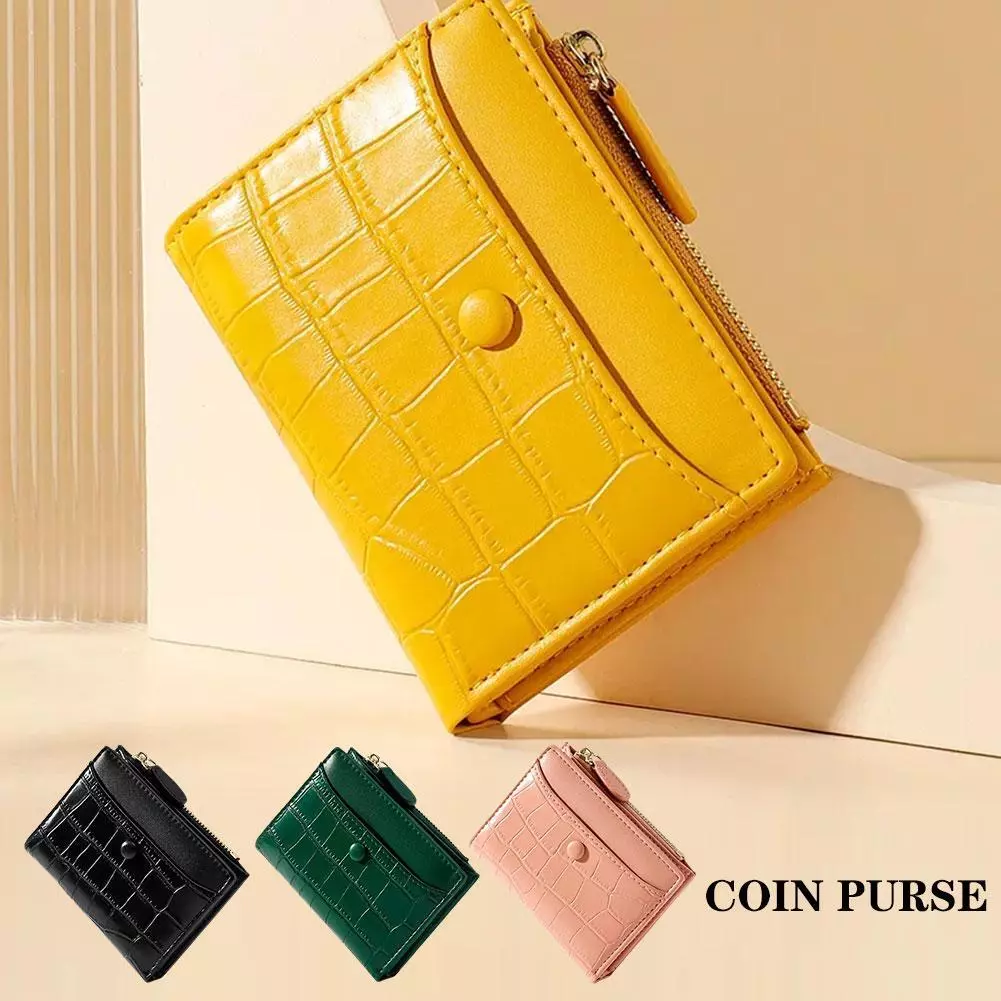 Small Wallets | COACH®