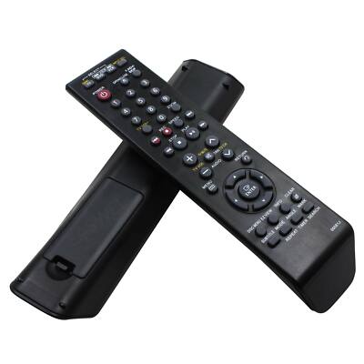 DSK TV Supply 00061J Remote for Samsung DVD/ VCR Combos DVD-V8650 DVD-V9700