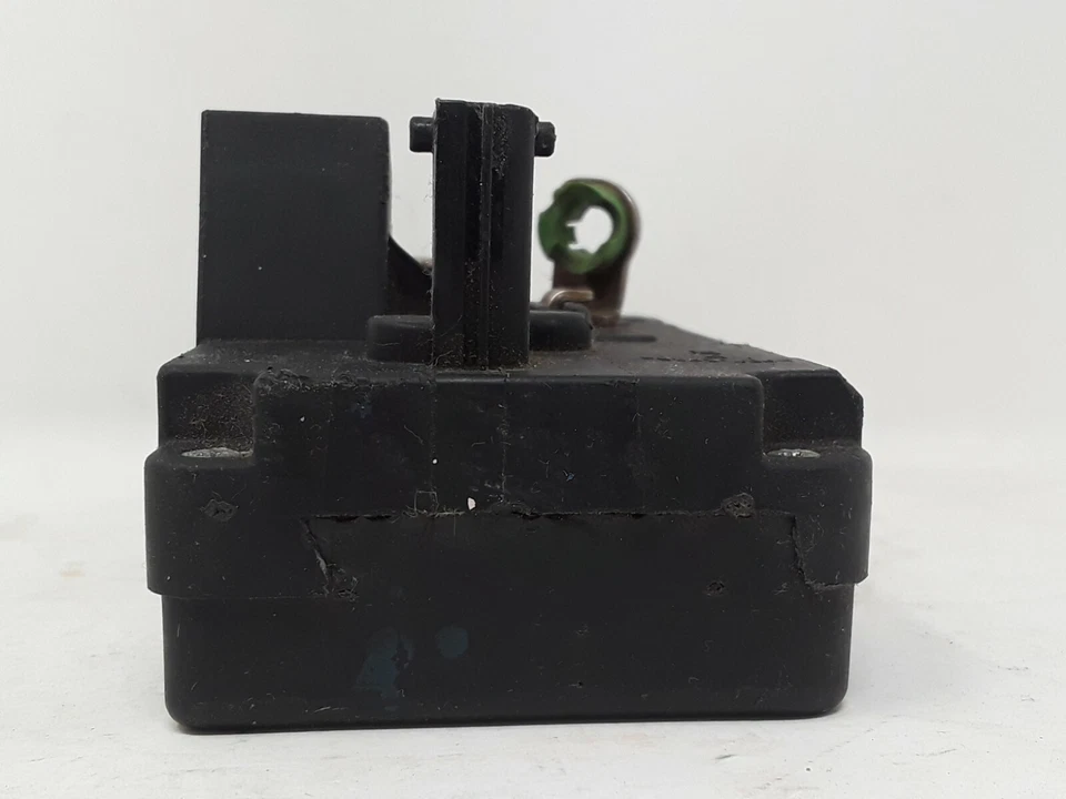 01 02 03 04 05 SATURN LW300 Wagon 3.0 PESTILLO CERRADURA PUERTA TRASERA DERECHA OEM 1112-29 Foto 3 de 4