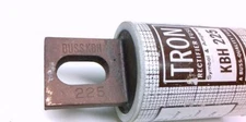 Bussman KBH-225 Rectifier Fuse