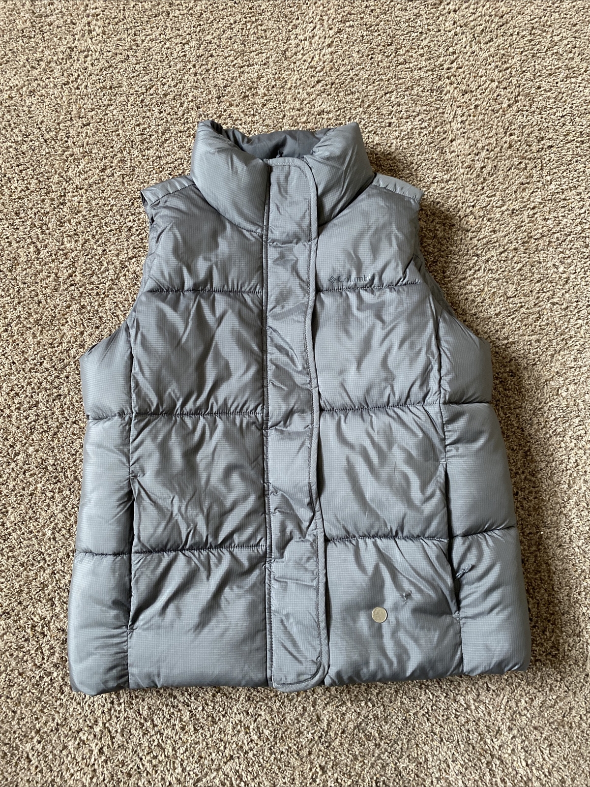 Columbia Women's Pioneer Summit VEST 