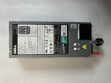 Dell 1100w EPP PSU Power Supply R740 R640 80 Plus Platinum CMPGM D1100E-S0 Y26KX