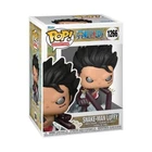 Funko Pop Animation One Piece Snake Man Luffy Vinyl Figure 5 Inches