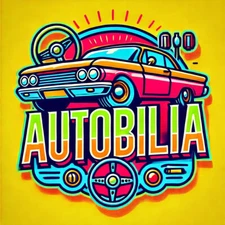 Autobilia.com - BRANDABLE .COM DOMAIN NAME - Automotive, Cars, Vehicles, Autos!