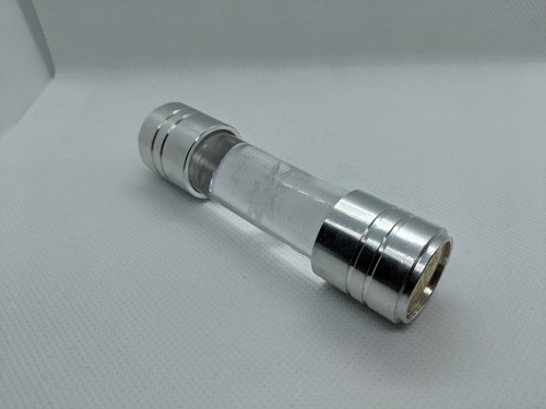 Solo hyperfuel coaxium vial or vial and case star wars prop replica - 第 13/21 張圖片