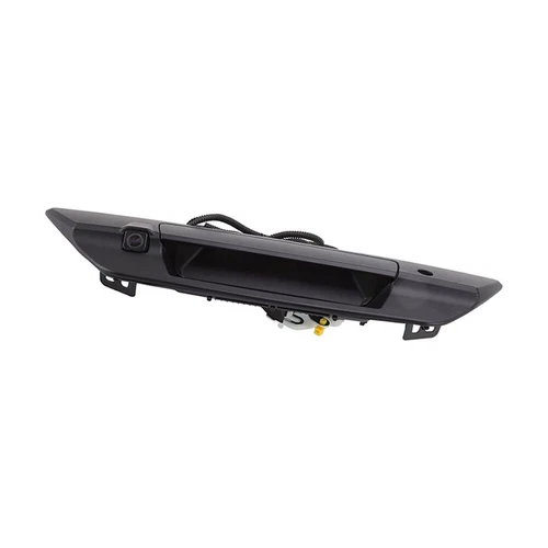 Cámara de reversa con manija de puerta trasera 690900-K350 para Toyota Hilux Revo 15-20 - Imagen 1 de 8