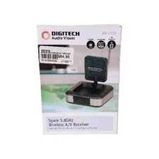 صوتيات وسماعات Digitech Spare