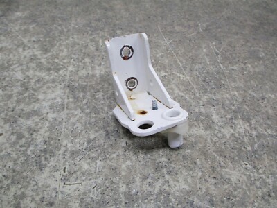 AMANA REFRIGERATOR BOTTOM HINGE RUST PART # R9900507