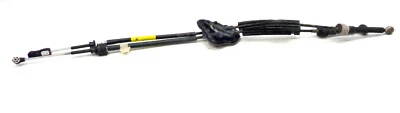 Renault Megane III 1.5 dCi Schaltseil Schaltzug Schaltungsseil 8200781046 - Bild 1 von 3