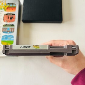 The Adventures of Billy Bayou NES Complete CIB Nice Condition TESTED SHIPS FAST!