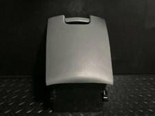 02-06 Mazda MPV Instrument Panel Storage Pocket