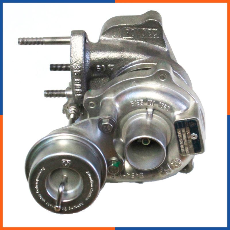 Turbo 1.3 CDTi 16V pour Opel et Suzuki | Pièce neuve 5435-970-0019