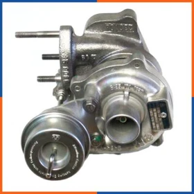 Turbo neu für OPEL, SUZUKI, VAUXHALL 1.3 CDTi 16V 69PS - 75PS | 5435-970-0019