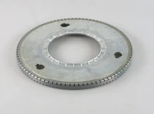 Turntable plate for record player TD 115